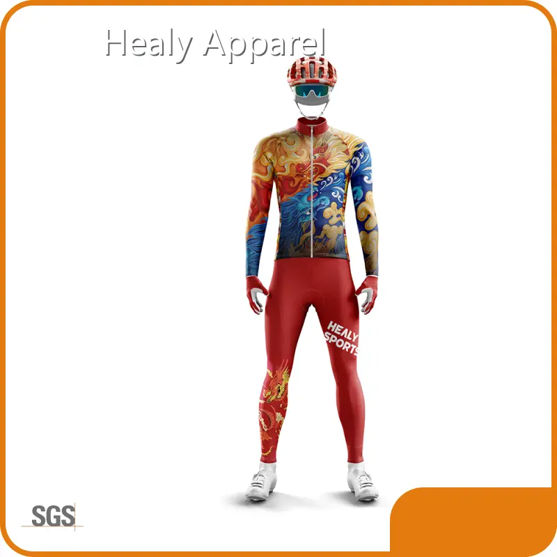 Best Winter Biking Attire 1