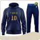 Soccer Hoodie Designs Customizedmanufacturer 1
