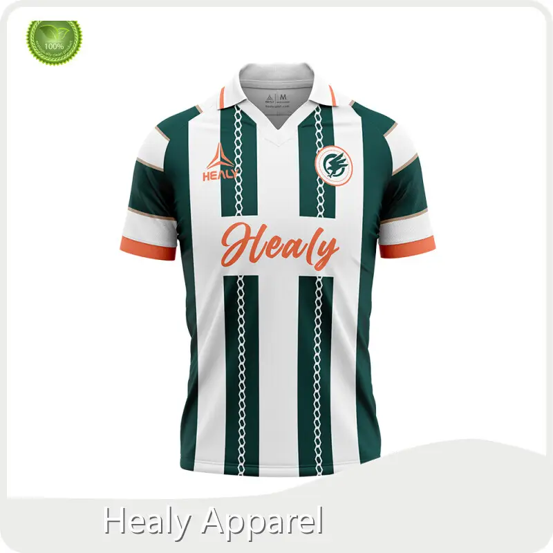 New Football Shirt Factory Company 1