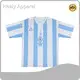 Soccer Jerseys Set Custom Size Customized Logo Printingvendor 1