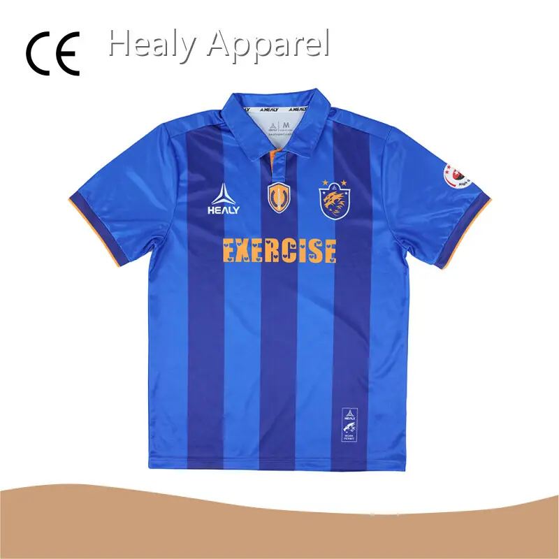 Bestfootball Shirt Suppliers FOB Guangzhou Accept Customized Labels 1