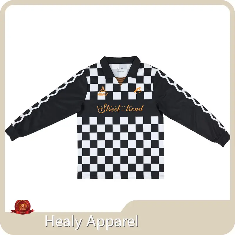 Reliable Custom Football Shirts 1