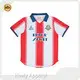 Healy Sportswear Custom Soccer Jersey Accept Customized Labelsfactory 1