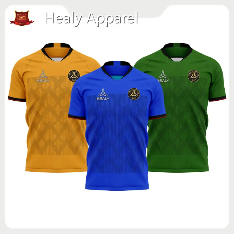 High-quality Bulk Soccer Jerseys Cheap 1