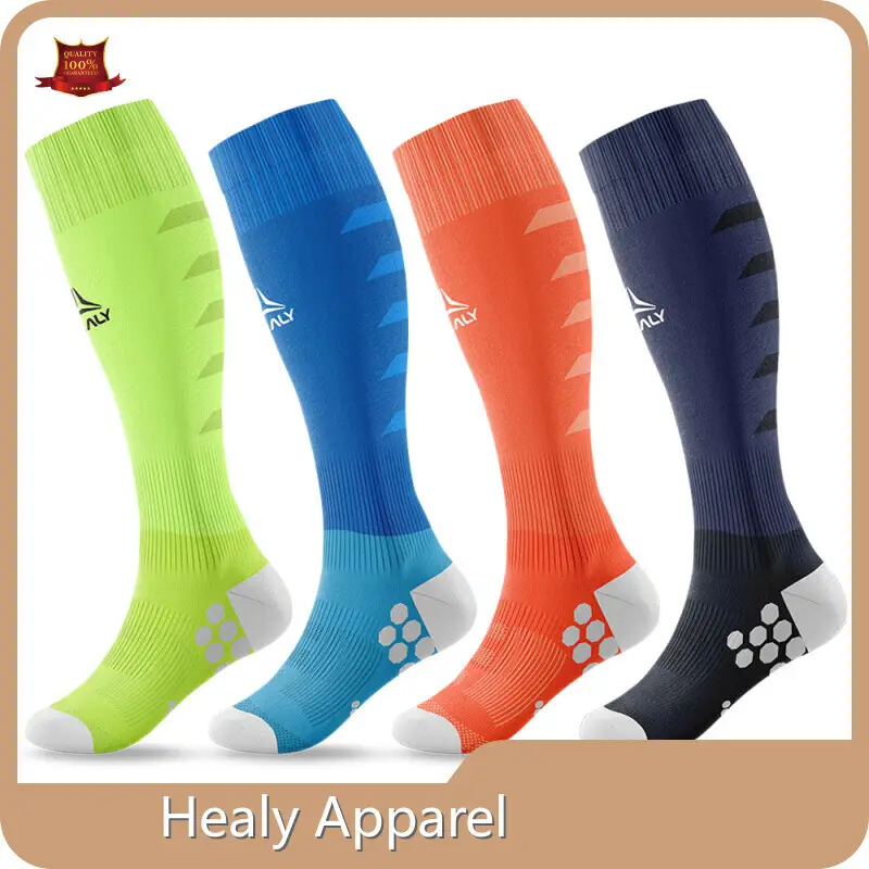 Soccer Socks Manufacturers Supplier Customized 1