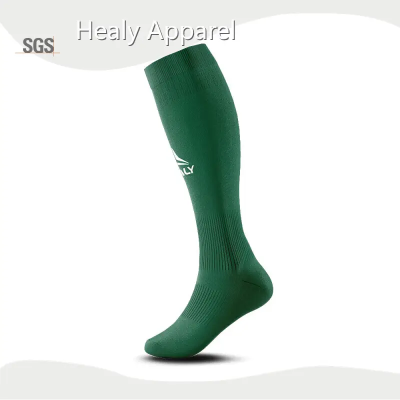 Soccer Socks Wholesale Custom Size by Healy Sportswear 1