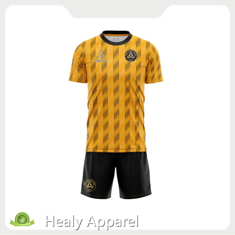 Healy Sportswear Bulk Soccer Jerseys Cheap Customized Bulk Soccer Jerseys Cheapmakers 1
