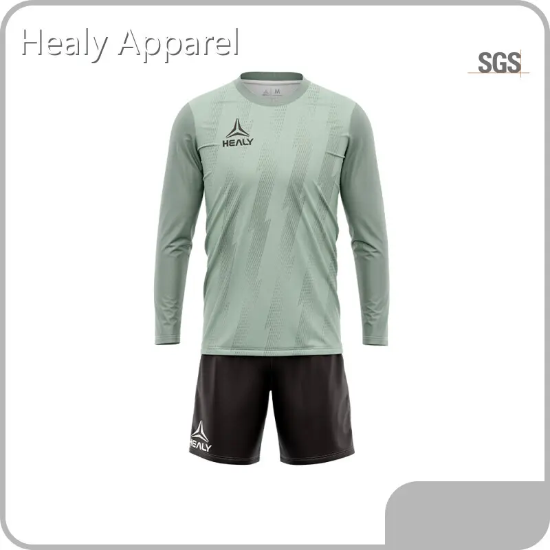 Healy Sportswear Football Jersey Wholesale Suppliers TT Full Payment Before Shipment (30% in Advance Football Jersey Wholesale Supplierssupply 1