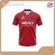 Healy Sportswear Football Jersey Wholesale OEM/ODM Servicecompany 1