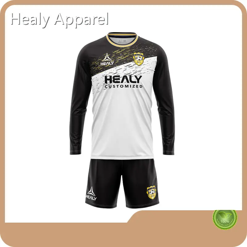 Cheap Football Jerseys Wholesale Vendor Accept Customized Labels 1