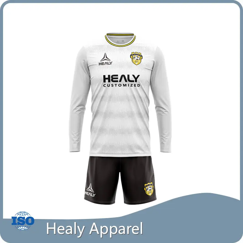 Football Jerseys for Sale Accept Customized Labels Customizedmanufacturers 1