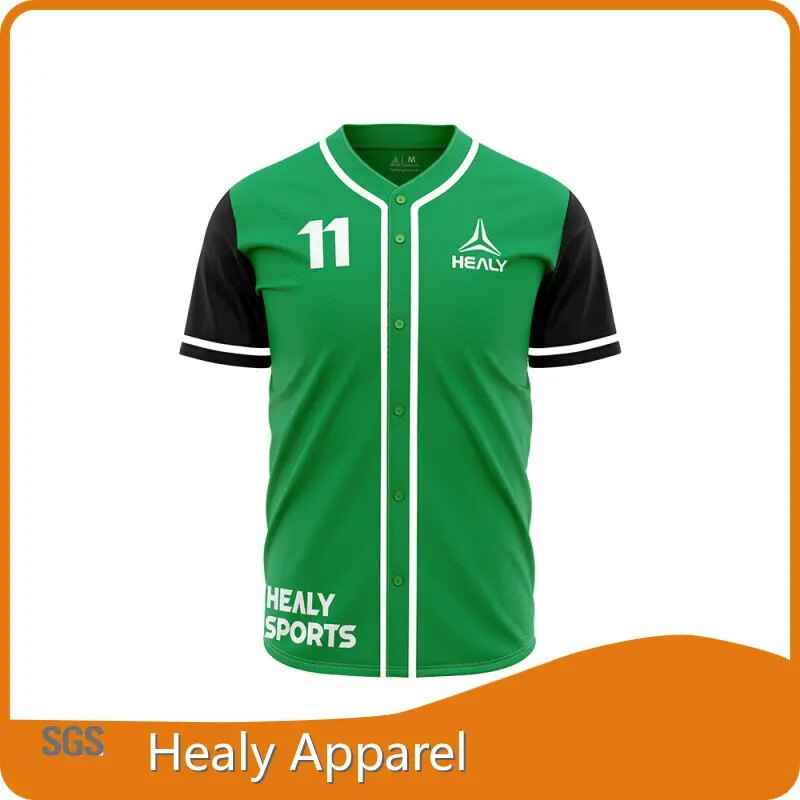Innovative Men Cheap Baseball Jerseys Supplier 1