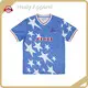 Wholesale Soccer Shirt Retro Soccer Jerseys 7-14 Working Daysmanufacturers 1