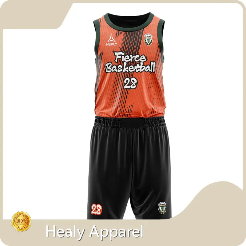 Best Custom Mens Basketball Jerseys Manufacturers 1