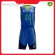 Topbasketball Jersey for Sale Fashion Basketball Wear Custom Size 1