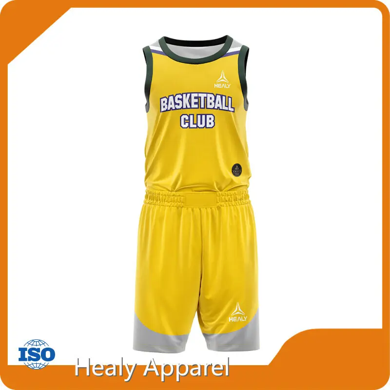 High-end Custom Basketball Jerseys Cheap Supply 1