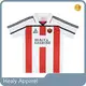 Soccer T-shirts Wholesale Accept Customized Labels - - Healy Sportswear 1