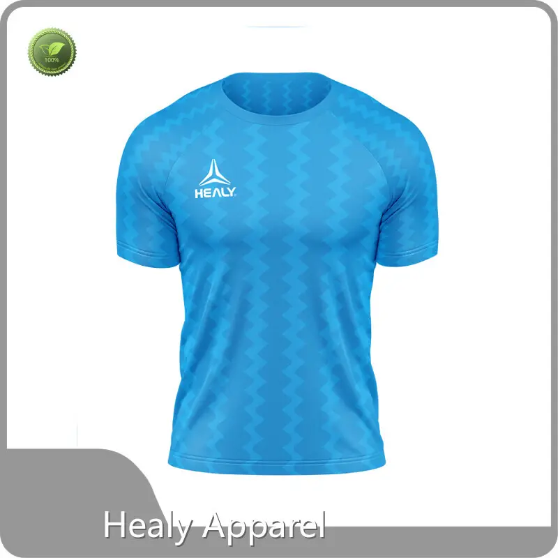 Healy Sportswear Custom Running Jerseys and the Rest Payment Before Shipment.) Custom Running Jerseyssuppliers 1