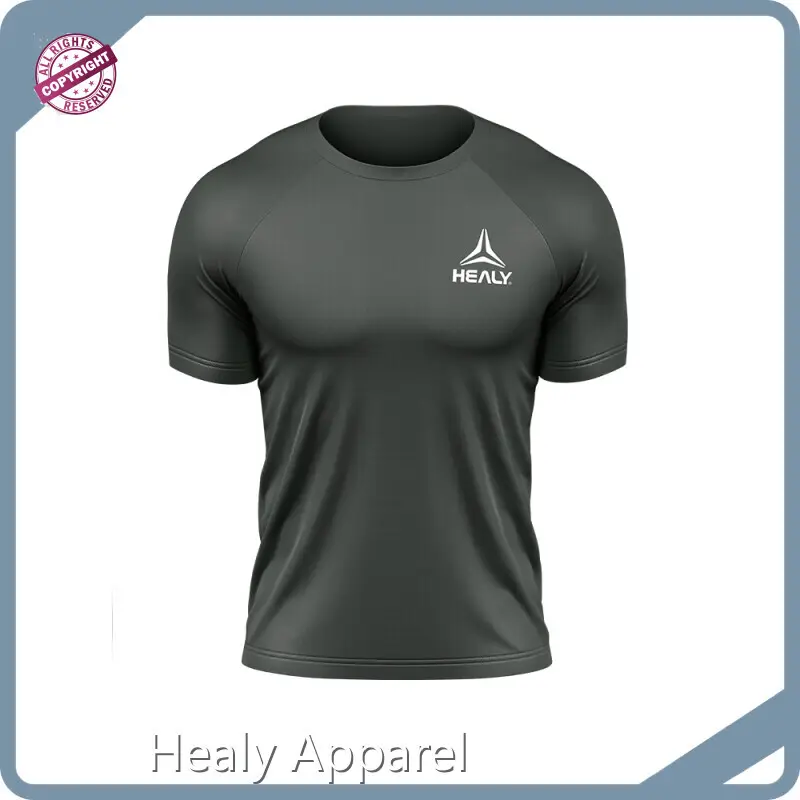 High-end Women's Running Jersey Company 1