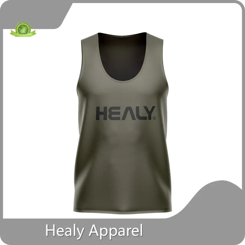 Best Running Jersey 7-14 Working Days by Healy Sportswear 1