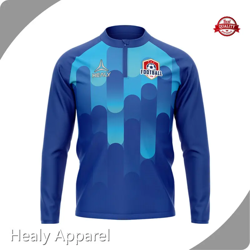 Soccer Zip Up Jackets 7-14 Working Days Retro Soccer Wearsupply 1