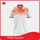 Healy Sportswear Polo Shirt Supplier Retro Soccer Wear Polo Shirt Suppliercompany 1