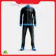Wholesale Zip Up Training Jacket Manufacturer 1