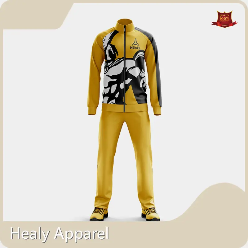 Latest Zip Up Training Jacket Price List 1