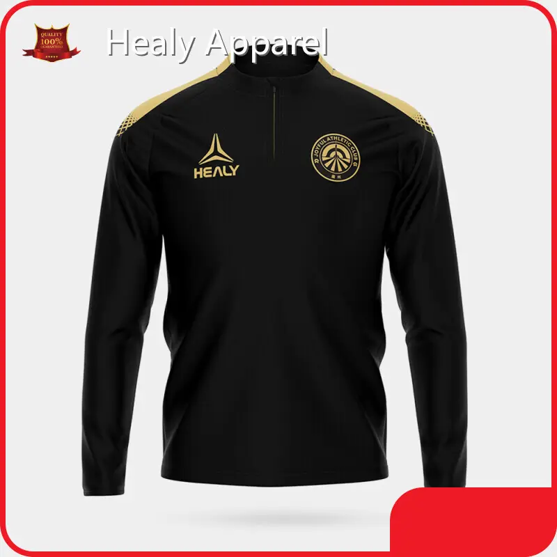 Training Wear Sale Custom Size - - Healy Sportswear 1
