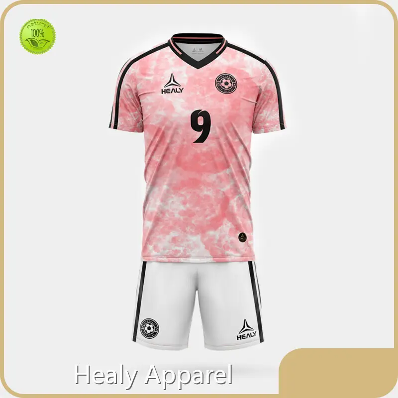 Football Jersey Wholesale Suppliers Custom Size Soccer Wearvendor 1