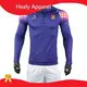 Customizable Soccer Jackets Manufacturer Accept Customized Labels 1