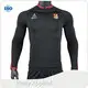 Latestcustom Soccer Jackets 7-14 Working Days OEM/ODM Service 1