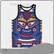 Sublimation Basketball Jersey Maker 7-14 Working Days by Healy Sportswear 1