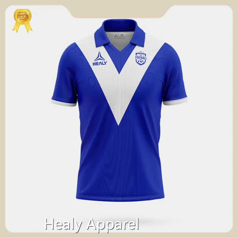 Innovativesoccer Polo T-shirt Custom Size TT Full Payment Before Shipment (30% in Advance 1