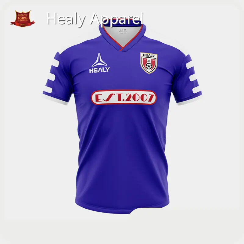 Bulk Buy Soccer Jerseys Manufacturers Price List 1