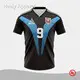 Wholesale Football Jersey Supplier Manufacturer 1