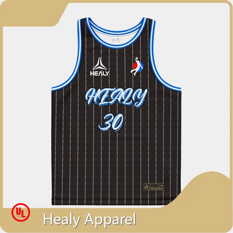 High-end Custom Reversible Basketball Jerseys Price List 1