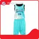OEM Sublimation Basketball Jersey Suppliers 1