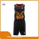High-end Wholesale Basketball Jersey Wholesale Basketball Jersey Company 1