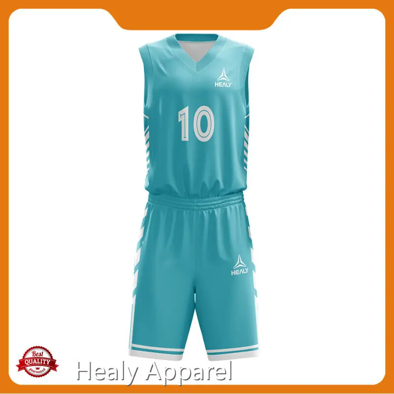 Custom Made Basketball Jerseys Custom Size by Healy Sportswear 1