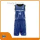Custom Mens Basketball Jerseys Customized Logo Printing - - Healy Sportswear 1