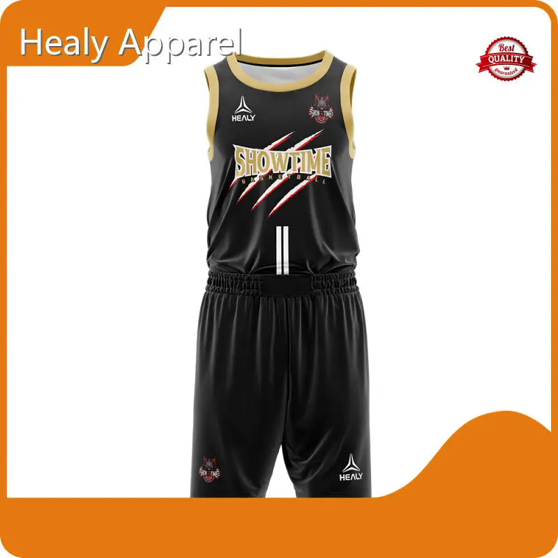 New Men Custom Basketball Jerseys Vendor 1