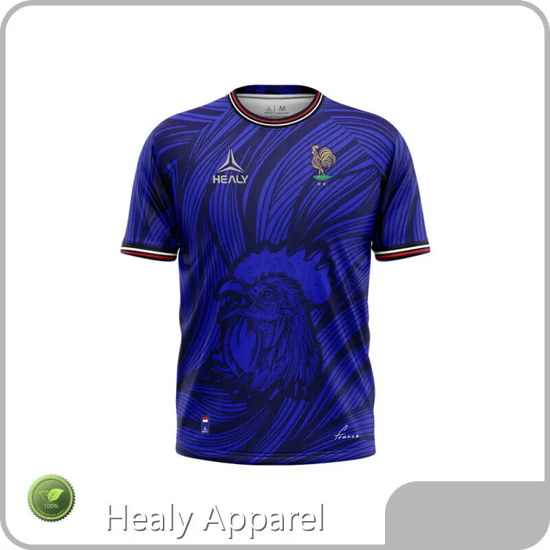 High-quality Soccer Training Jersey Supply 1