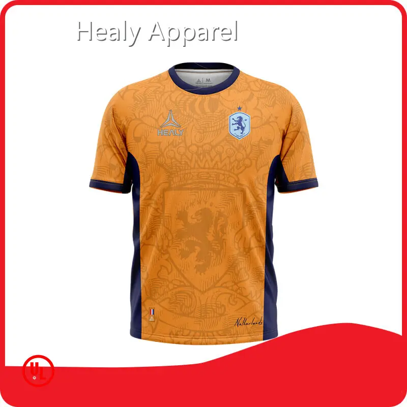Soccer Training Jersey Cheap 7-14 Working Days by Healy Sportswear 1
