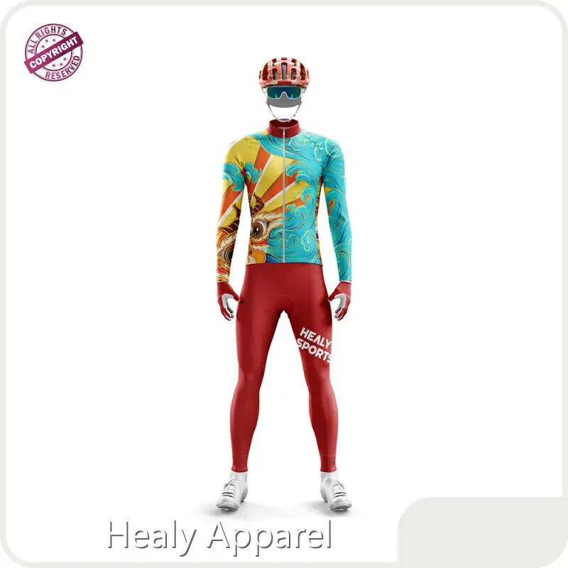 Best Sportful Cycling Clothing Manufacturers 1