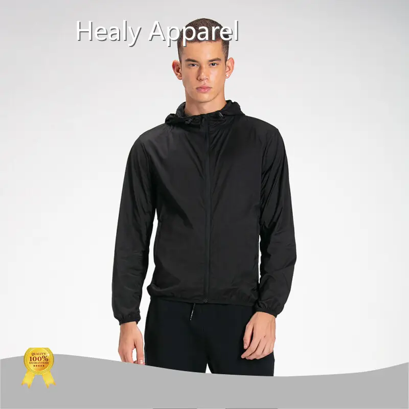 Football Team Training Jackets Manufacturer OEM/ODM Service 1