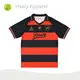 High-quality Soccer Shirt Manufacturer 1