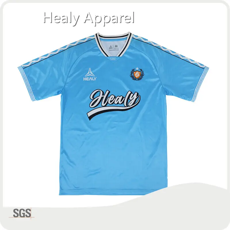 Innovative Football Shirt Company Makers 1