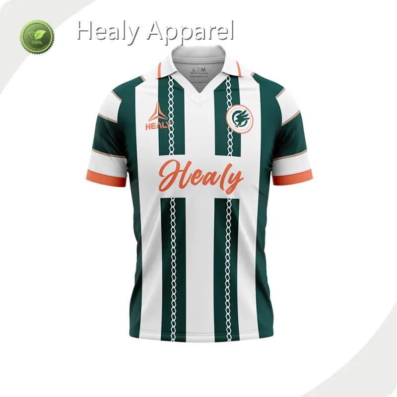 High-quality Football Shirt Wholesale Suppliers Supplier 1