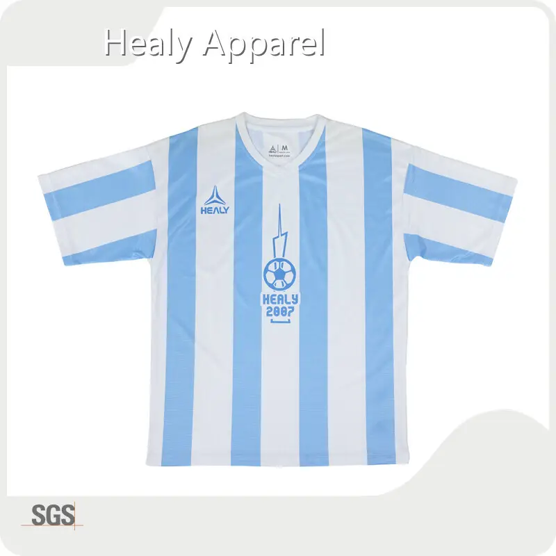 Soccer Training Jerseys Wholesale OEM/ODM Service Customized Logo Printingfactory 1